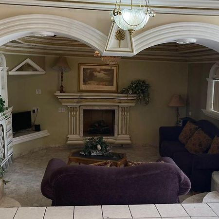 Villa Brenda Alicia Puerto Peñasco Exterior foto