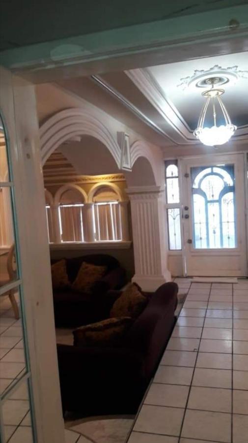 Villa Brenda Alicia Puerto Peñasco Exterior foto