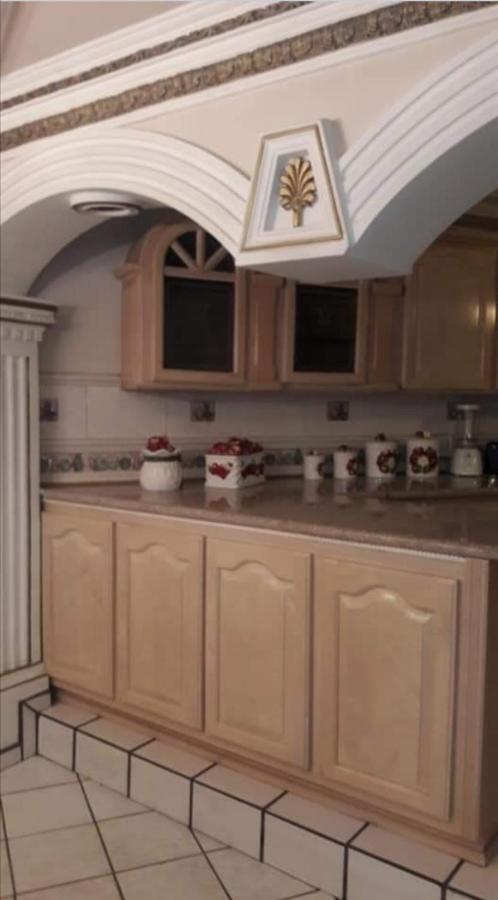 Villa Brenda Alicia Puerto Peñasco Exterior foto
