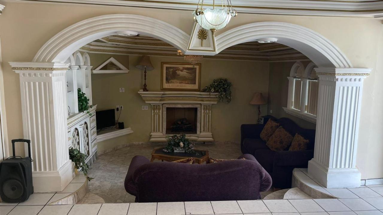 Villa Brenda Alicia Puerto Peñasco Exterior foto